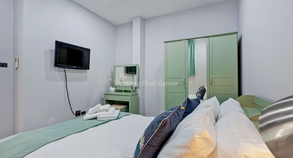 For sale 8 ベッドルーム house in Bang Lamung, Chonburi