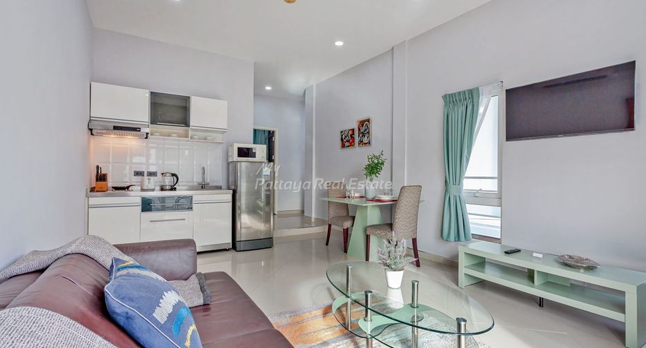 For sale 8 ベッドルーム house in Bang Lamung, Chonburi