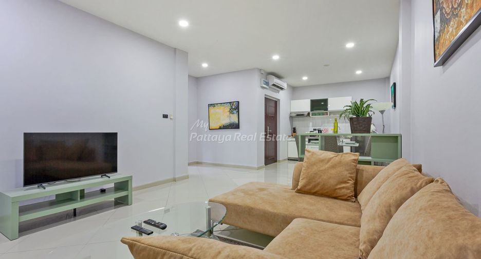 For sale 8 ベッドルーム house in Bang Lamung, Chonburi