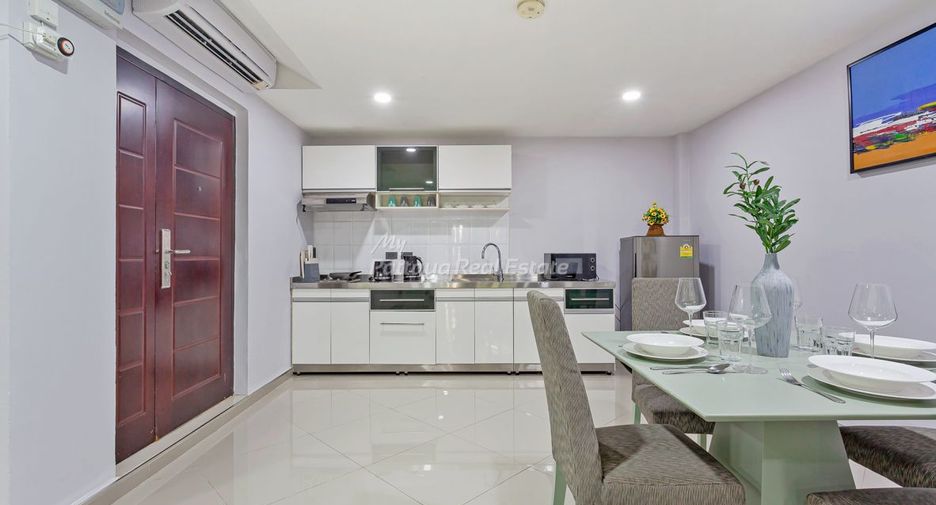 For sale 8 ベッドルーム house in Bang Lamung, Chonburi