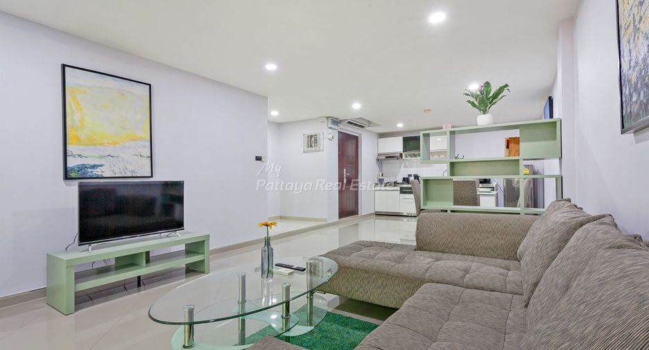 For sale 8 ベッドルーム house in Bang Lamung, Chonburi