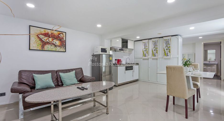 For sale 8 ベッドルーム house in Bang Lamung, Chonburi