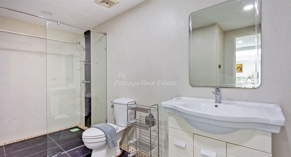 For sale 8 ベッドルーム house in Bang Lamung, Chonburi
