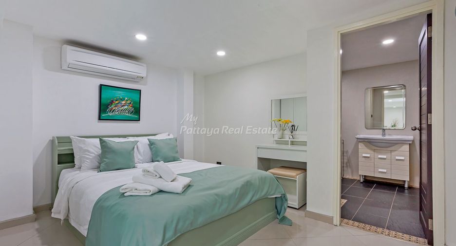 For sale 8 ベッドルーム house in Bang Lamung, Chonburi
