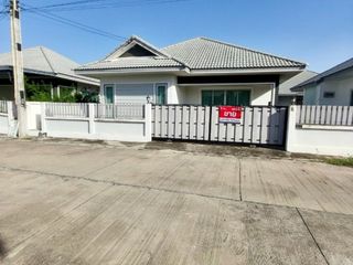 À vendre 3 chambres maison à Phan Thong, Chonburi