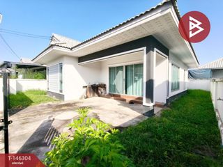 À vendre 3 chambres maison à Phan Thong, Chonburi