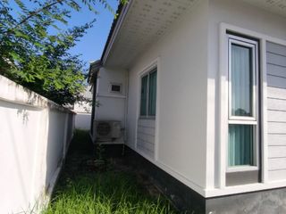 À vendre 3 chambres maison à Phan Thong, Chonburi
