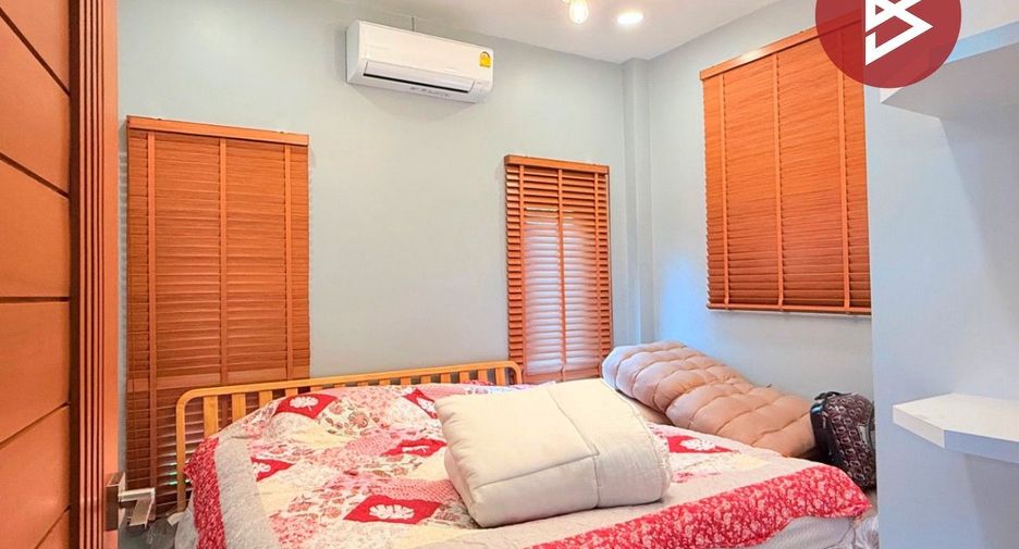 For sale 2 bedrooms house in Damnoen Saduak, Ratchaburi
