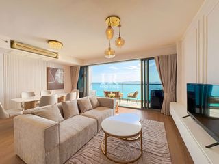 For sale 2 bedrooms condo in Bang Lamung, Chonburi