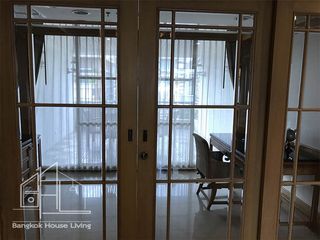 À louer 3 chambres appartement à Watthana, Bangkok