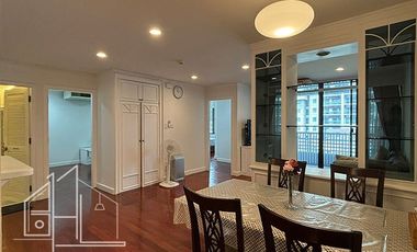 Wohnung zur Miete und zum Kauf mit 2 Zimmer in Khlong Toei, Bangkok