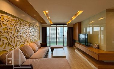 À louer 2 chambres condo à Khlong Toei, Bangkok