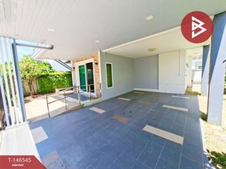 出售 4 卧室 独立屋 在 Mueang Chon Buri, Chon Buri