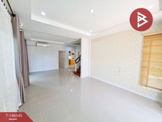 出售 4 卧室 独立屋 在 Mueang Chon Buri, Chon Buri