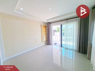 出售 4 卧室 独立屋 在 Mueang Chon Buri, Chon Buri