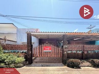 出售 2 卧室 独立屋 在 Si Racha, Chon Buri