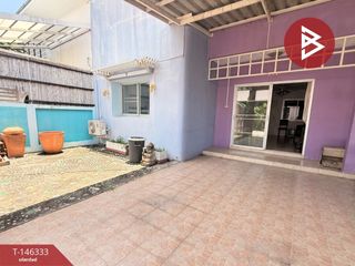 出售 2 卧室 独立屋 在 Si Racha, Chon Buri