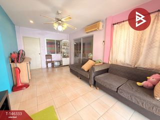 出售 2 卧室 独立屋 在 Si Racha, Chon Buri