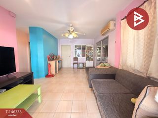 出售 2 卧室 独立屋 在 Si Racha, Chon Buri
