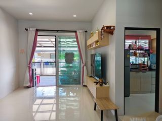 For sale 3 bedrooms house in Bang Pakong, Chachoengsao