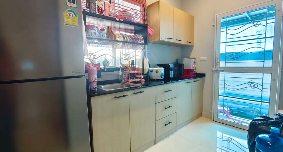 À vendre 3 chambres maison à Bang Pakong, Chachoengsao