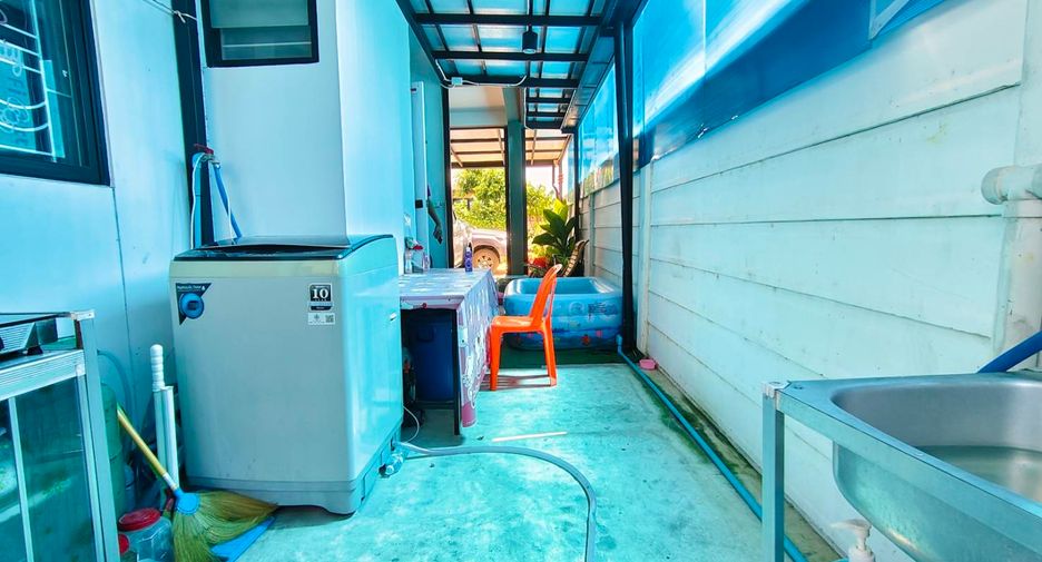 À vendre 3 chambres maison à Bang Pakong, Chachoengsao