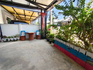 For sale 3 bedrooms house in Bang Pakong, Chachoengsao