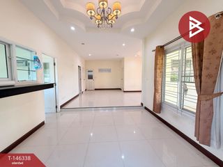 出售 3 卧室 独立屋 在 Si Racha, Chon Buri