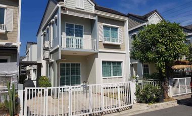 出租 3 卧室 独立屋 在 Bang Phli, Samut Prakan