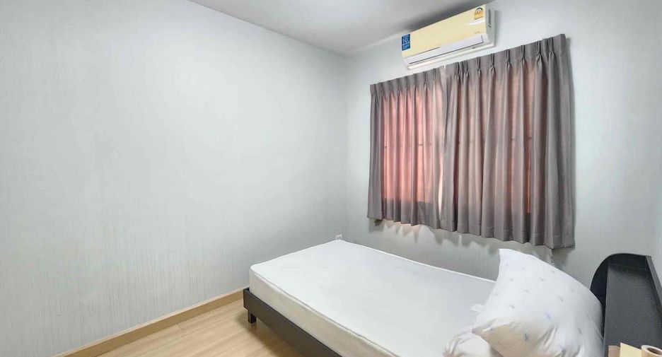 出租 3 卧室 独立屋 在 Bang Phli, Samut Prakan