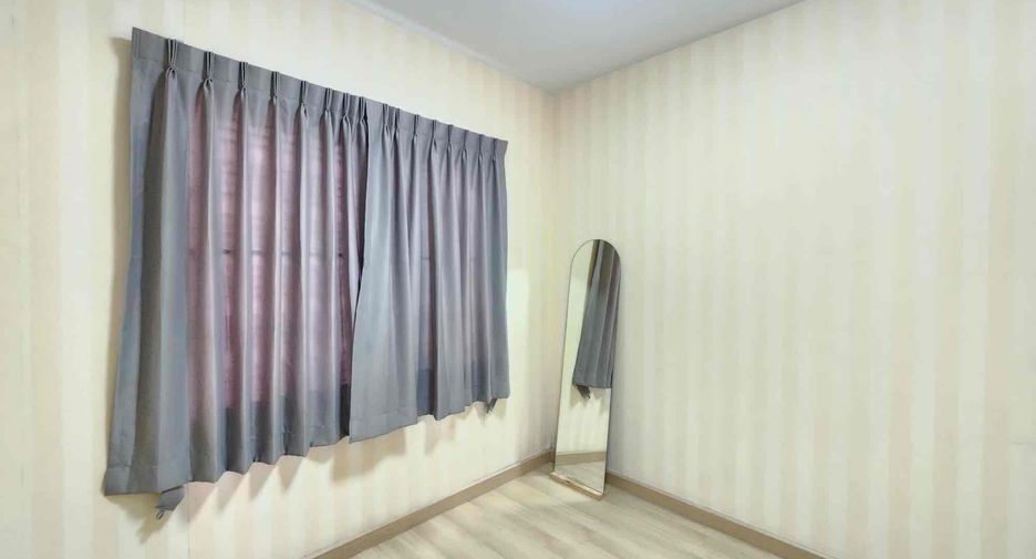 出租 3 卧室 独立屋 在 Bang Phli, Samut Prakan