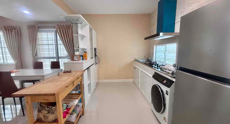 出租 3 卧室 独立屋 在 Bang Phli, Samut Prakan