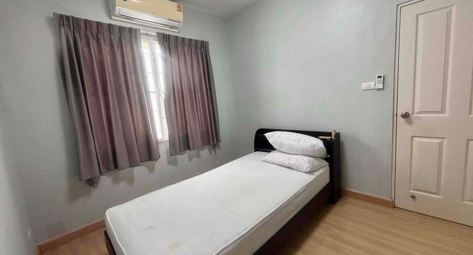 出租 3 卧室 独立屋 在 Bang Phli, Samut Prakan