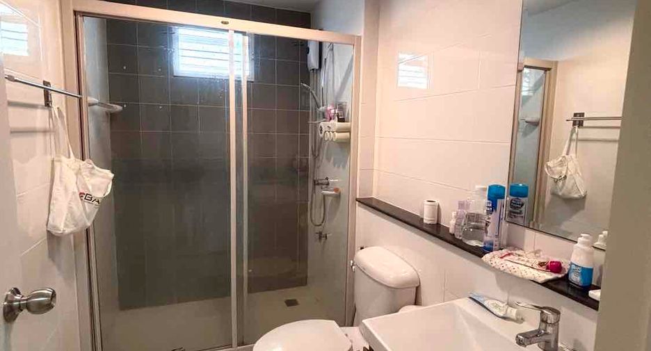 出租 3 卧室 独立屋 在 Bang Phli, Samut Prakan