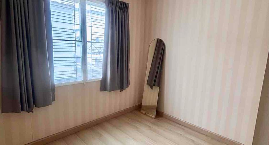 出租 3 卧室 独立屋 在 Bang Phli, Samut Prakan