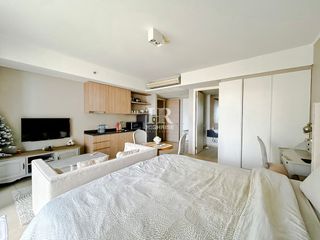 For sale studio condo in Bang Lamung, Chonburi