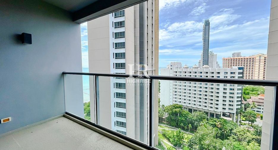 For sale studio condo 