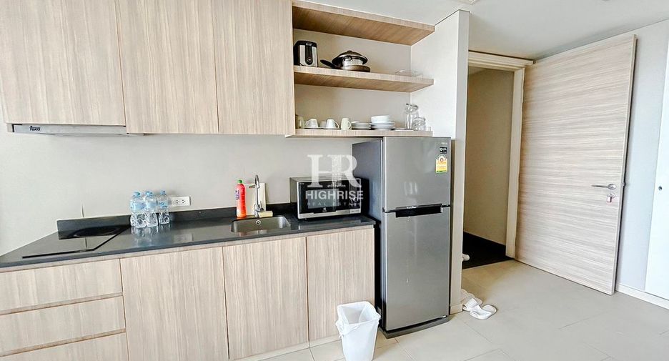 For sale studio condo 