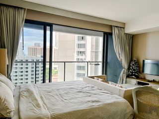 For sale studio condo in Bang Lamung, Chonburi