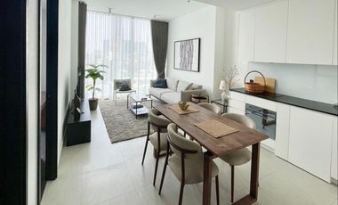 Wohnung zum Kauf mit 1 Zimmer in Sathon, Bangkok