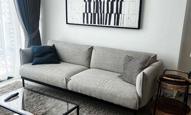 Wohnung zum Kauf mit 1 Zimmer in Sathon, Bangkok