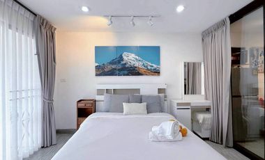 出租 1 卧室 公寓 在 Mueang Chiang Mai, Chiang Mai