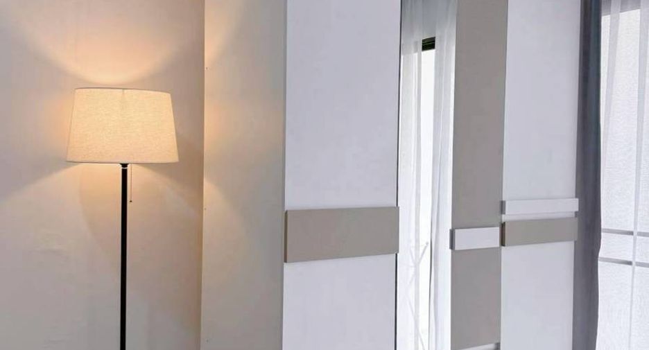 À louer 1 chambre condo à Mueang Chiang Mai, Chiang Mai