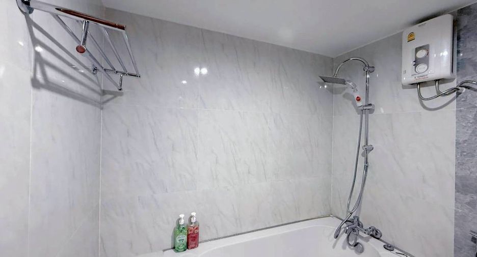 À louer 1 chambre condo à Mueang Chiang Mai, Chiang Mai