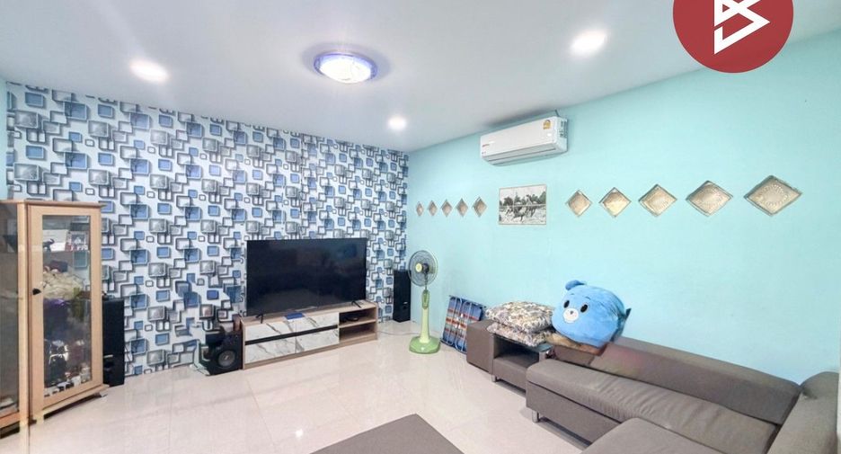 出售 3 卧室 独立屋 在 Bang Bua Thong, Nonthaburi