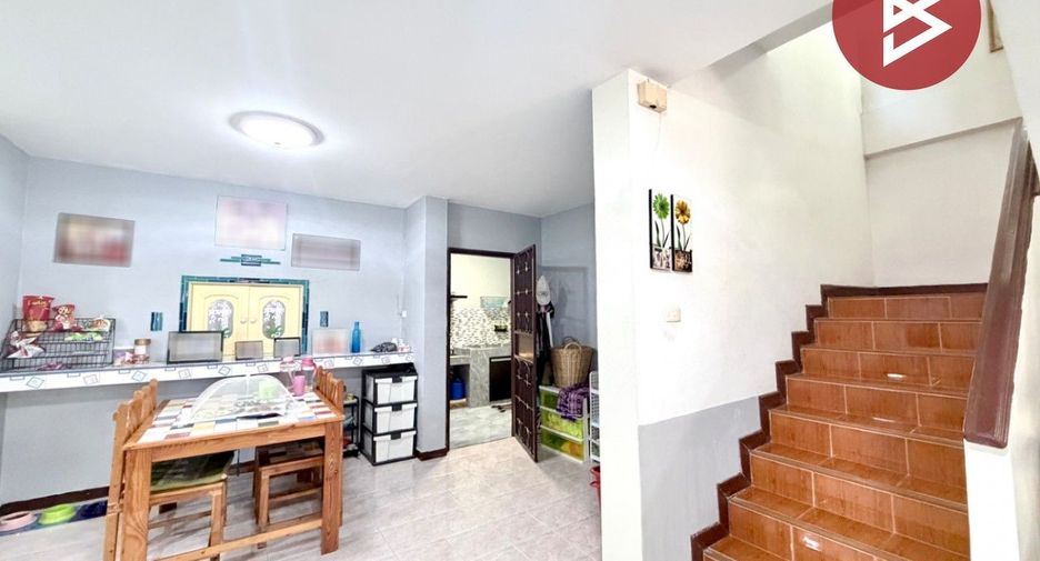 出售 3 卧室 独立屋 在 Bang Bua Thong, Nonthaburi