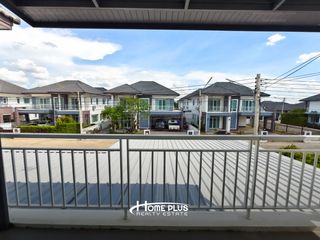 For sale 4 bedrooms house in Mueang Nakhon Ratchasima, Nakhon Ratchasima