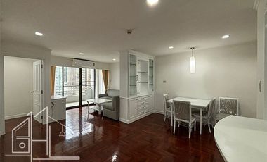 À louer 2 chambres condo à Khlong Toei, Bangkok