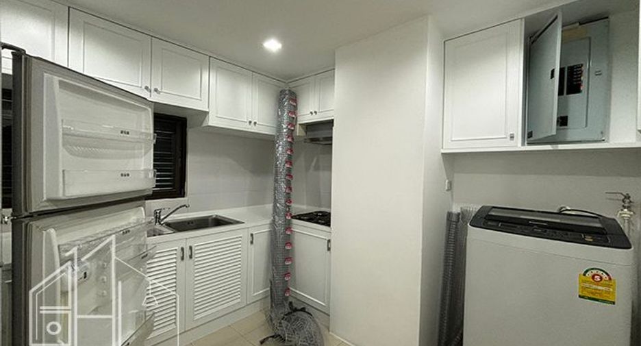 À louer 2 chambres condo à Khlong Toei, Bangkok