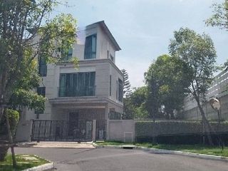 出售 3 卧室 独立屋 在 Prawet, 曼谷